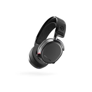 Гарнитура Steelseries Arctis Pro Wireless в Алматы от компании Trento