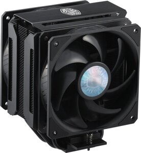 Кулер Cooler Master MasterAir MA612 Stealth MAP-T6PS-218PK-R1 в Алматы от компании Trento