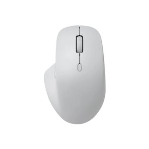 Компьютерная мышь Rapoo M50 Plus Silent White в Алматы от компании Trento