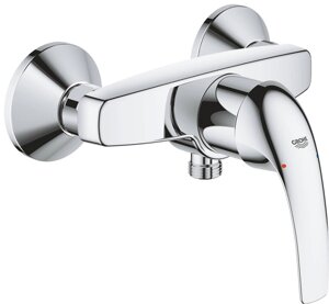 Смеситель для душа Grohe 23631000, однозахватный в Алматы от компании Trento