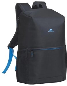 Рюкзак для ноутбука RivaCase 8067 black 15,6"
