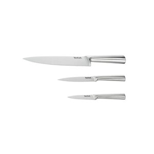 Набор ножей (3 ножа) TEFAL K121S375 в Алматы от компании Trento
