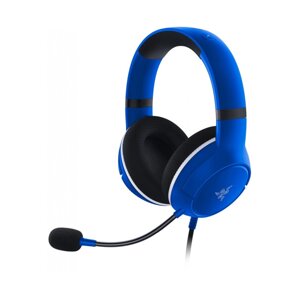 Гарнитура Razer Kaira X for Xbox - Shock Blue в Алматы от компании Trento