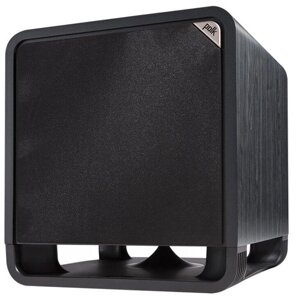 POLK AUDIO Сабвуфер HTS SUB 12 БЕЛЫЙ