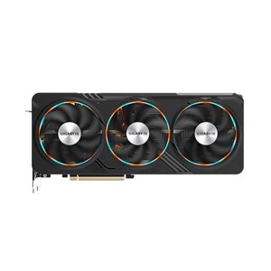 Видеокарта Gigabyte (GV-N407TGAMING OCV2-12GD) RTX4070Ti GAMING OC 12G в Алматы от компании Trento