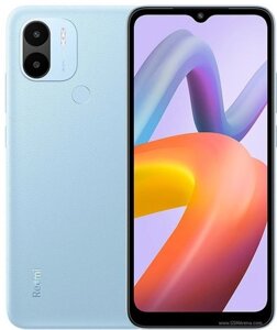 Redmi A2+ 3/64 Light Blue в Алматы от компании Trento