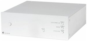Фонокорректор Pro-Ject Phono Box DS2 Silver