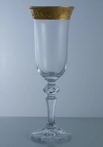 Фужеры Christine 150мл шампанское 6шт. 40707-baroko-150, набор
