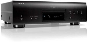 DENON CD-проигрыватель DCD-1700NE ЧЕРНЫЙ