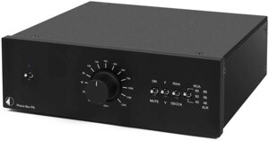 Pro-Ject Phono Box RS Black