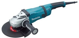 Шлифмашина угловая Makita GA9030F01 в Алматы от компании Trento