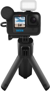 Экшн-камера GoPro CHDFB-111-EU HERO 11 Black Creative Edition