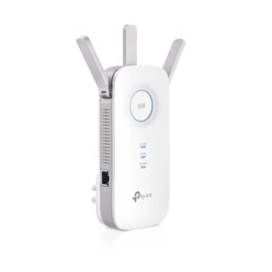 Усилитель Wi-Fi сигнала TP-Link RE450 в Алматы от компании Trento