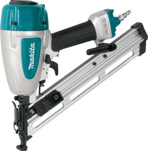 Гвоздезабивной пистолет Makita пневматический AF635