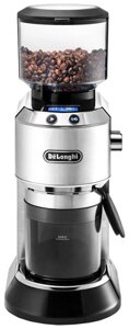 Кофемолка DeLonghi KG521. M