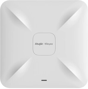 WiFi Точка доступа Ruijie | Reyee RG-RAP2200(E) в Алматы от компании Trento