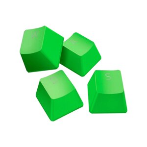 Набор сменных клавиш для клавиатуры Razer PBT Keycap Upgrade Set - Razer Green в Алматы от компании Trento