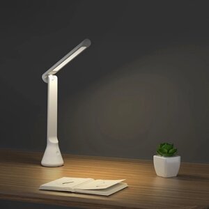 Настольная лампа Xiaomi Yeelight Folding Desk Lamp Z1 - Белая, модель YLTD11YL в Алматы от компании Trento