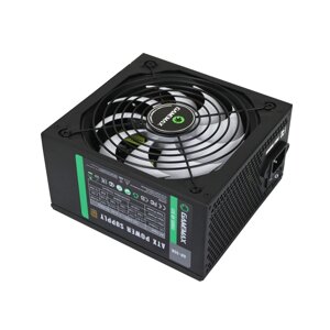 Блок питания Gamemax GP 550W (Bronze) в Алматы от компании Trento