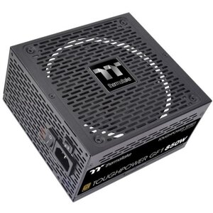 Блок питания Thermaltake Toughpower GF1 850W, PS-TPD-0850FNFAGE-1