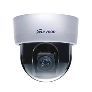 Поворотная видеокамера Surveon CAM5330SZ в Алматы от компании Trento