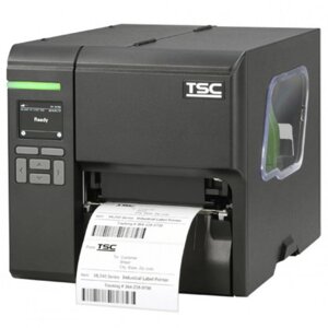 Принтер этикеток TSC HPC System ML340P 300dpi, USB, Serial, Ethernet, Wi-Fi (802.11), Blueto (99-080A006-0302) в Алматы от компании Trento