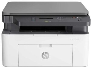 Лазерное МФУ HP Laser 135WR, A4, 20ppm, 1200x1200dpi, 600x600dpi scan, 600x600dpi copy, RAM 128mb, нагрузка 10 в Алматы от компании Trento