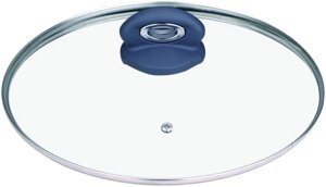 Крышка стеклянная Bergner Orion BG BG-2731 20cm