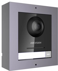 Вызывная панель Hikvision