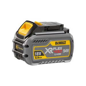 Аккумулятор DeWALT DCB546-XJ в Алматы от компании Trento