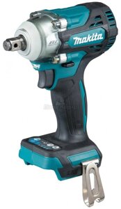 Гайковерт аккумуляторный ударный MAKITA DTW300Z LXT