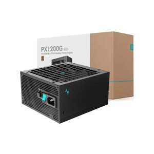 Блок питания Deepcool PX1000G