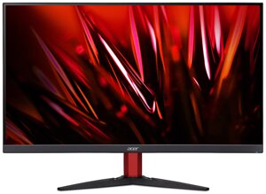 Монитор Acer 60CM 23.8W KG242YPBMIIPX ZEROFRAME FREES в Алматы от компании Trento