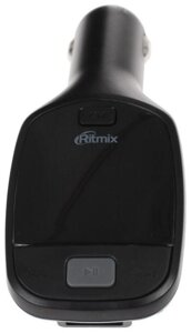 FM трансмиттер RITMIX FMT-A705 в Алматы от компании Trento