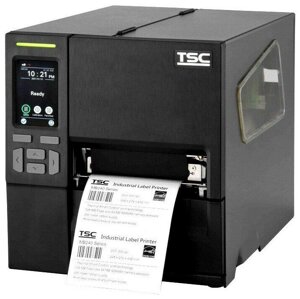 Принтер этикеток TSC MB240T, 99-068A001-1202 в Алматы от компании Trento