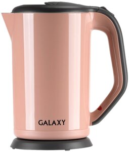 Электрочайник GALAXY GL 0330 розовый