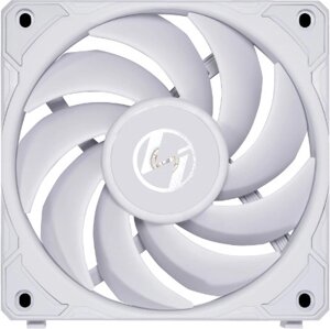 Вентилятор для корпуса Lian Li UNI FAN P28 120mm White UF-P28120-1W в Алматы от компании Trento