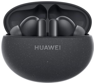 HUAWEI FreeBuds 5i Nebula Black в Алматы от компании Trento