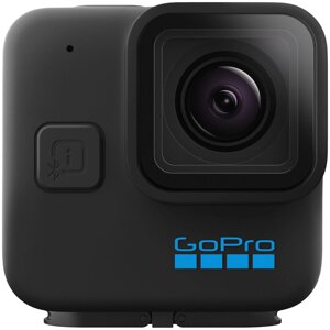 Экшн-камера GoPro CHDHF-111-RW HERO 11 Black Mini в Алматы от компании Trento