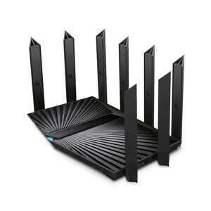 Маршрутизатор TP-Link Archer AX90 в Алматы от компании Trento