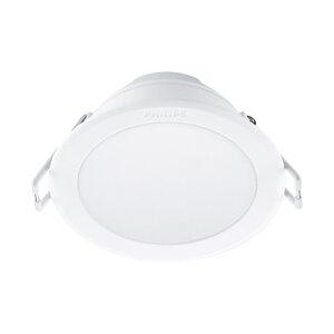 Светильник Philips 59449 MESON 105 9W 30K WH recessed LED в Алматы от компании Trento