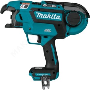 Пистолет для вязки арматуры Makita DTR180Z без аккум. и ЗУ в Алматы от компании Trento