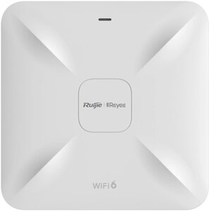 WiFi Точка доступа Ruijie | Reyee RG-RAP2260(E) в Алматы от компании Trento