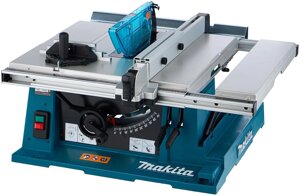 Распиловочный станок Makita 2704N, 1650 Вт в Алматы от компании Trento