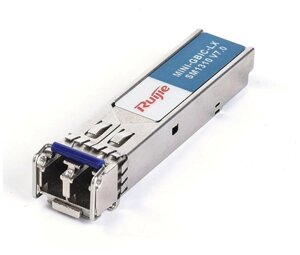 SFP Модуль Ruijie | Reyee MINI-GBIC-LX-SM1310