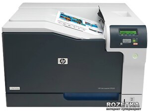 Принтер HP Color LaserJet Professional CP5225dn (CE712A)