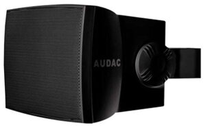 AUDAC Громкоговоритель настенный WX302/OB