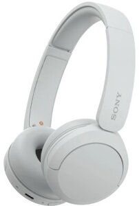 Наушники накладные Sony WHCH520W. E