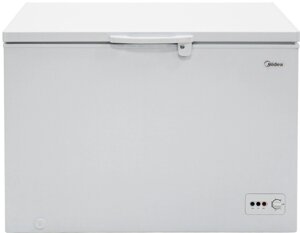 Морозильный ларь Midea MDRC405FZF01GL