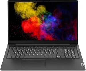 Ноутбук Lenovo V15 15,6'FHD/Core i3-1215U/8Gb/512Gb/Dos (82TT000VRU) в Алматы от компании Trento
